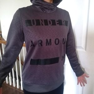 Women's Under Armour Hoodie SOLD